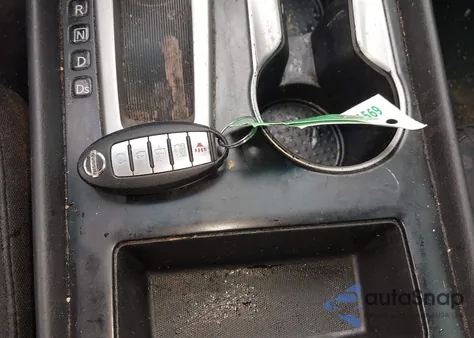 2018 Nissan Altima 2.5 S from USA, damaged, VIN 1N4AL3AP6JC120318